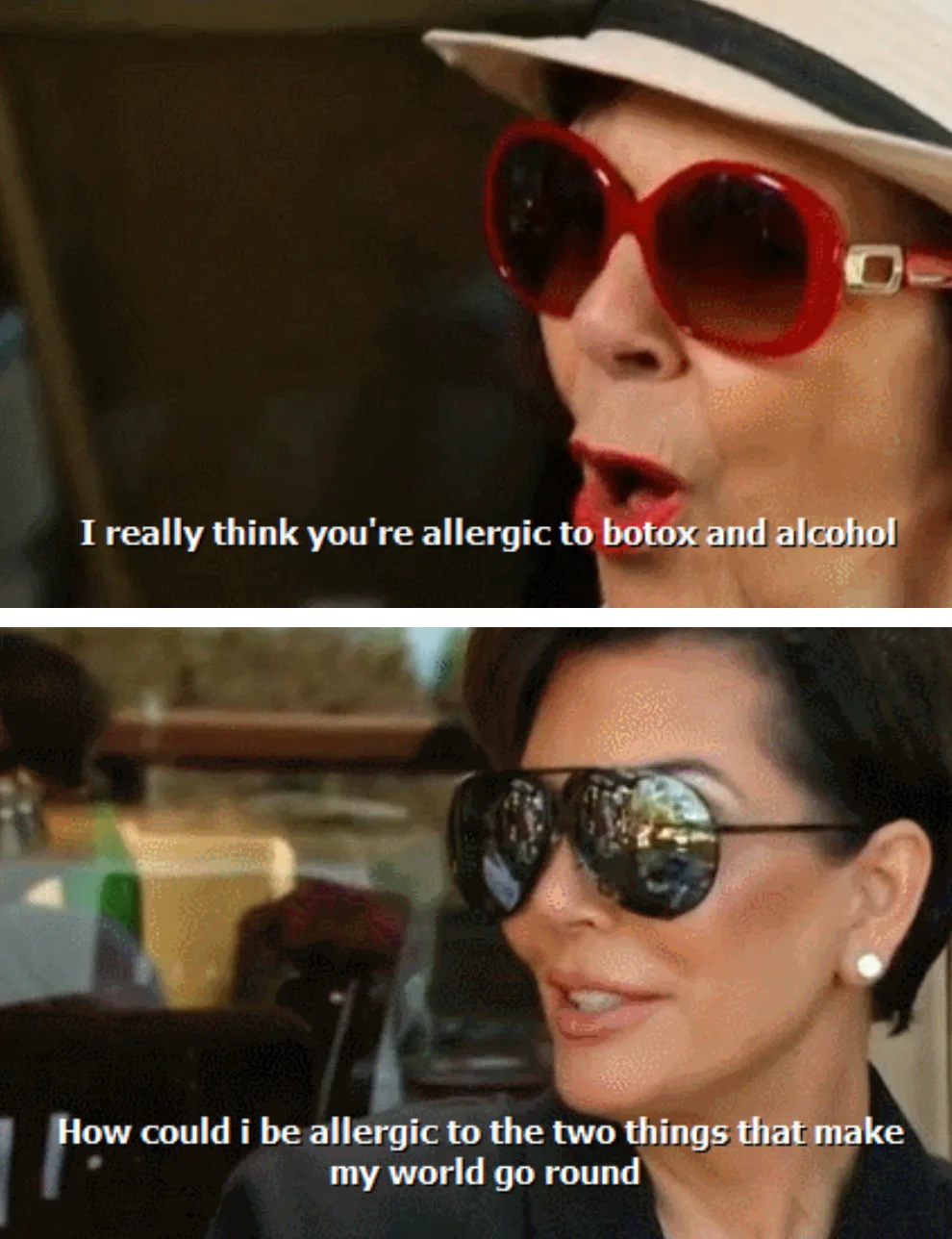 Image credit: Tumblr | lobekardashians