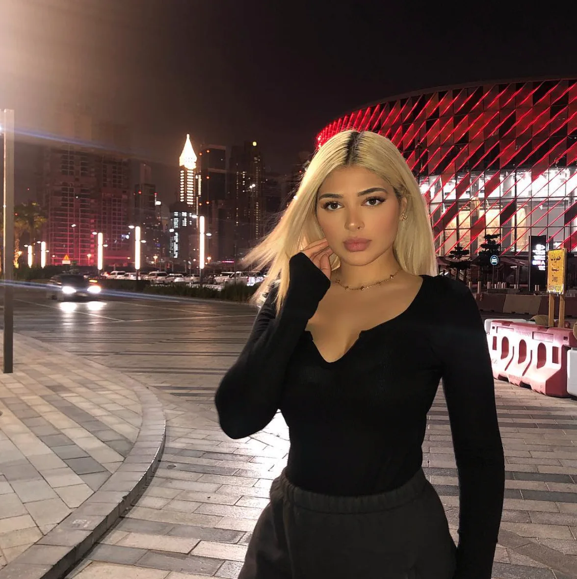 Image credit: Instagram | @soniaxfyza