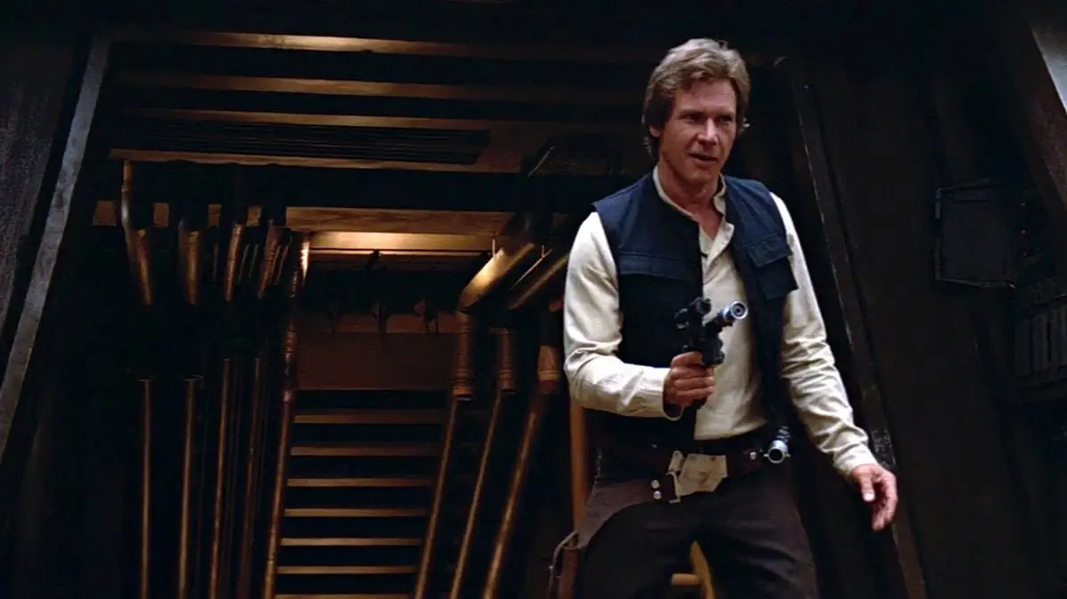 Image credit: Lucasfilms