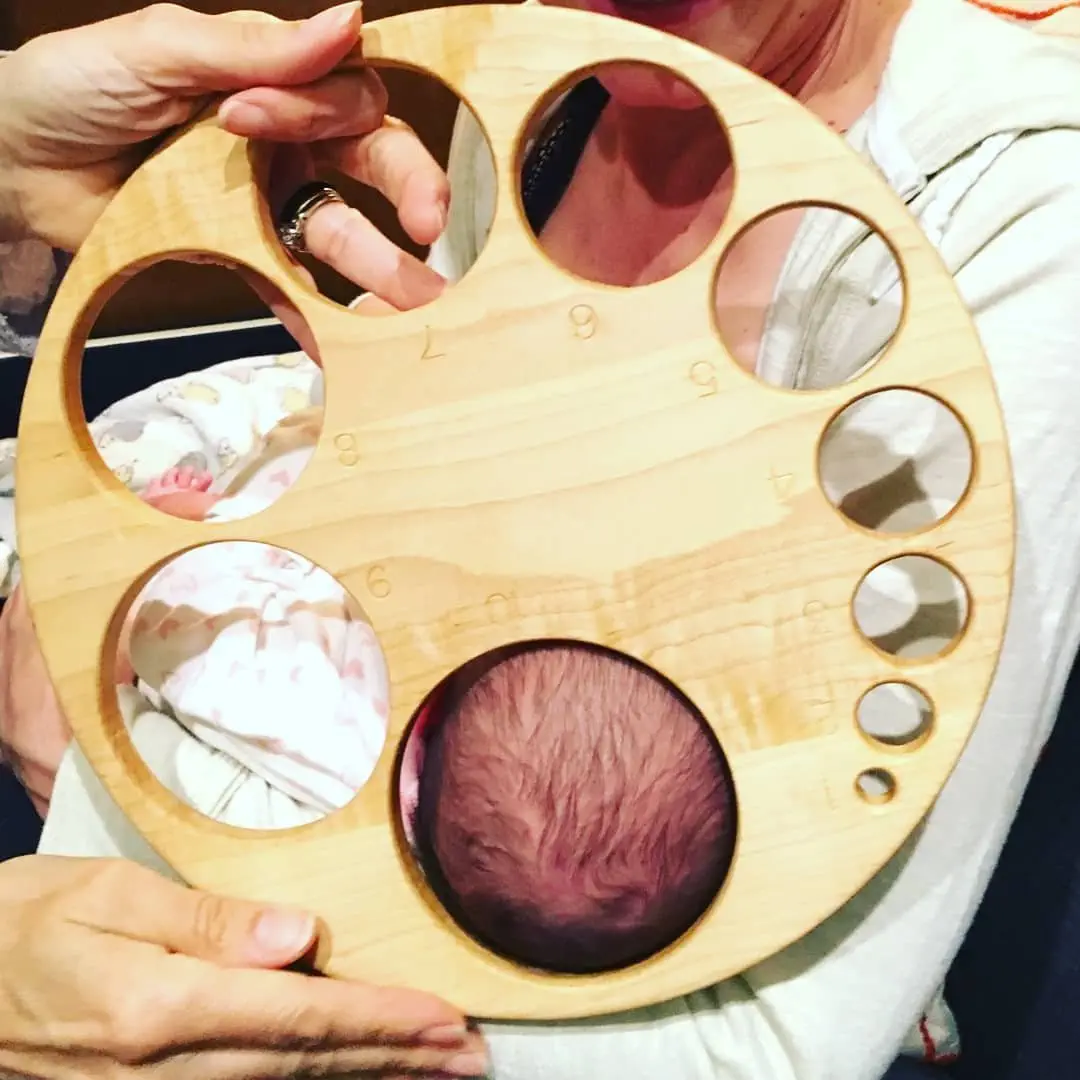 Image credit: Facebook l SCV Birth Center