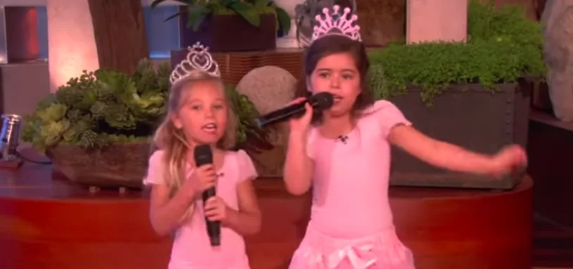 Image credit: YouTube | TheEllenShow