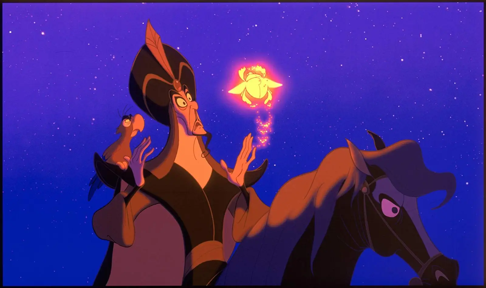 Image credit: Disney
