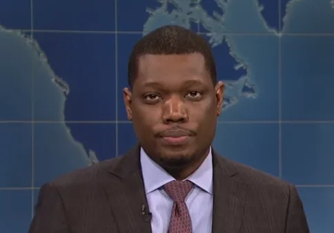 Image credit: Saturday Night Live