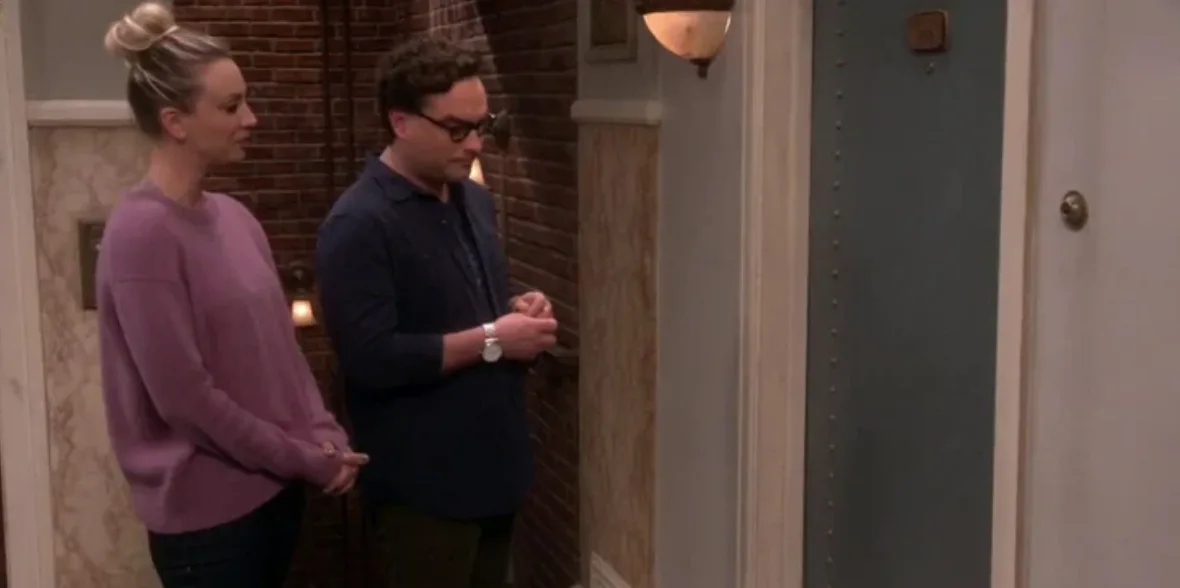 Image credit: CBS