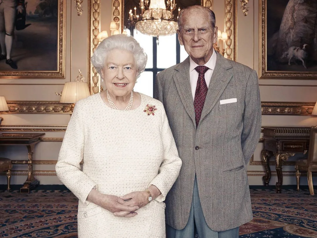 Image credit: Instagram | @theroyalfamily