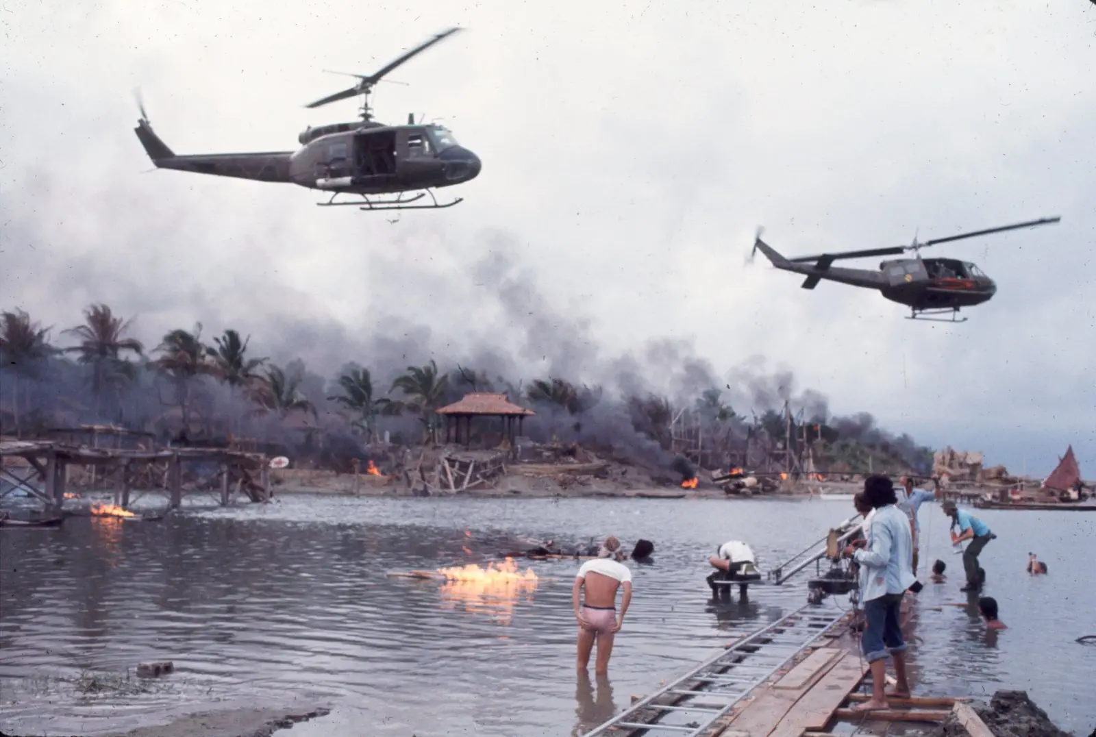 Image credit: Getty Images | Dirck Halstead