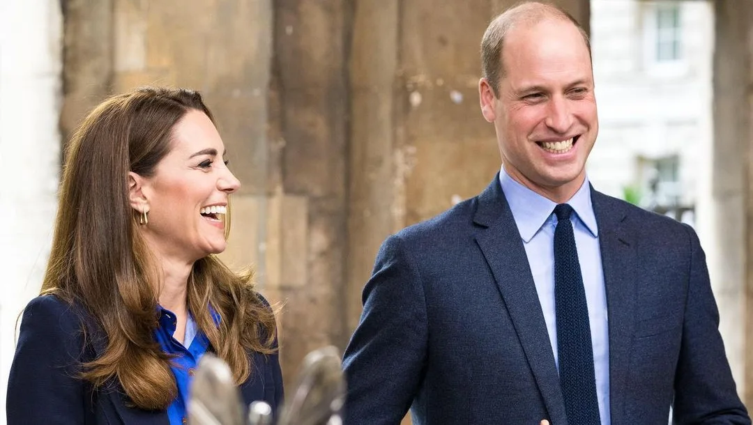 Image credit: Instagram | @kensingtonroyal