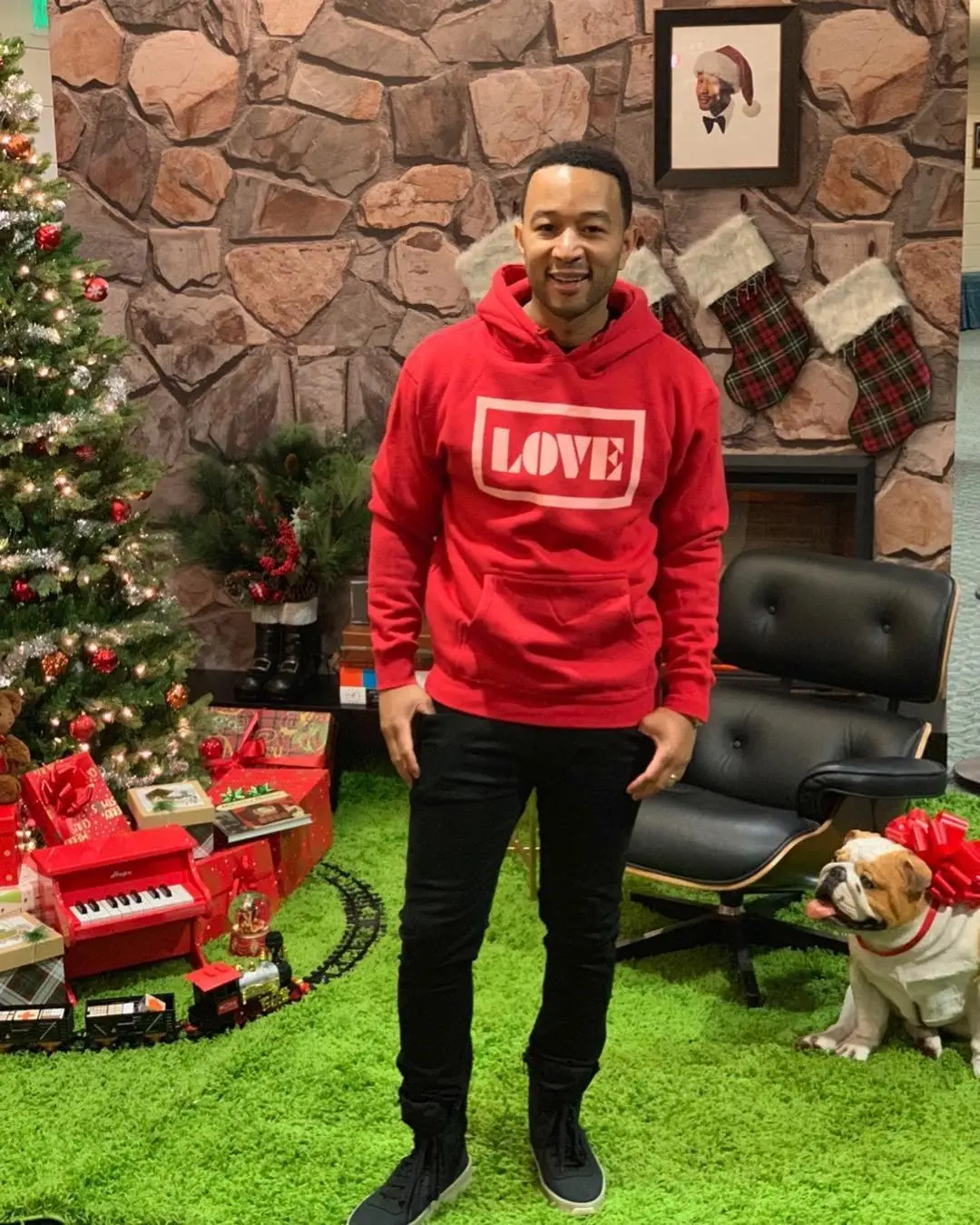 Image credit: Instagram | @johnlegend