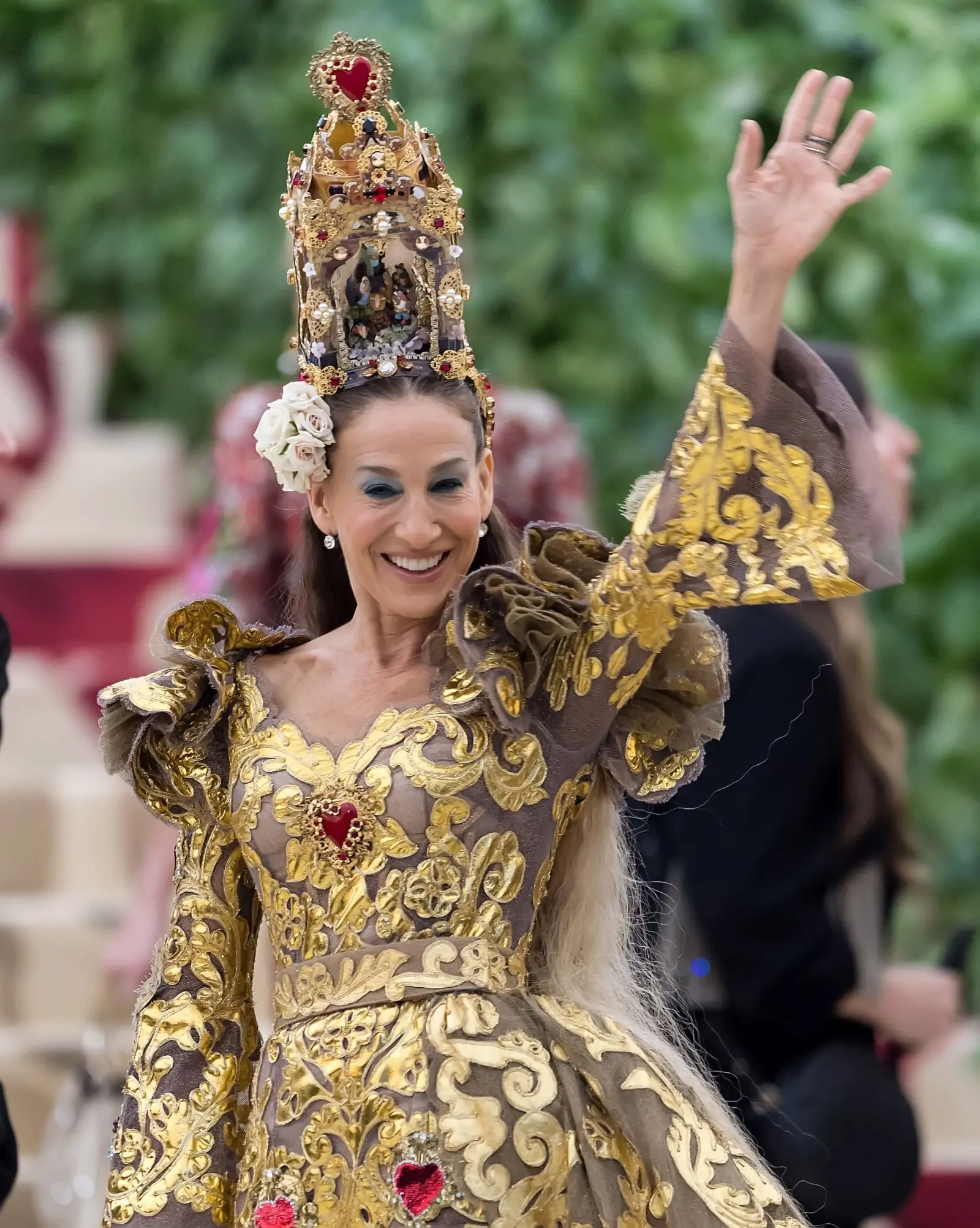Image credit: Getty Images | Gilbert Carrasquillo