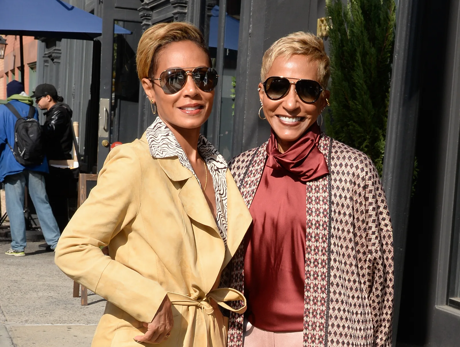 Image credit: Getty Images | Raymond Hall