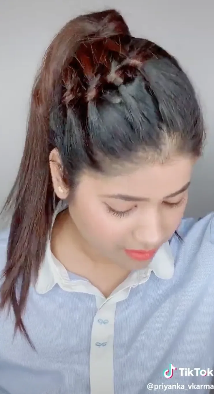 Image credit: Tik Tok | @priyanka_vkarma