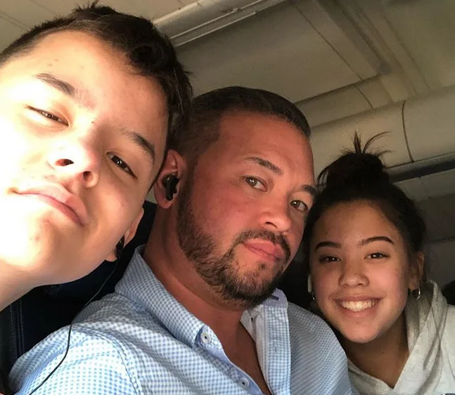 Image credit: Instagram | @jongosselin1