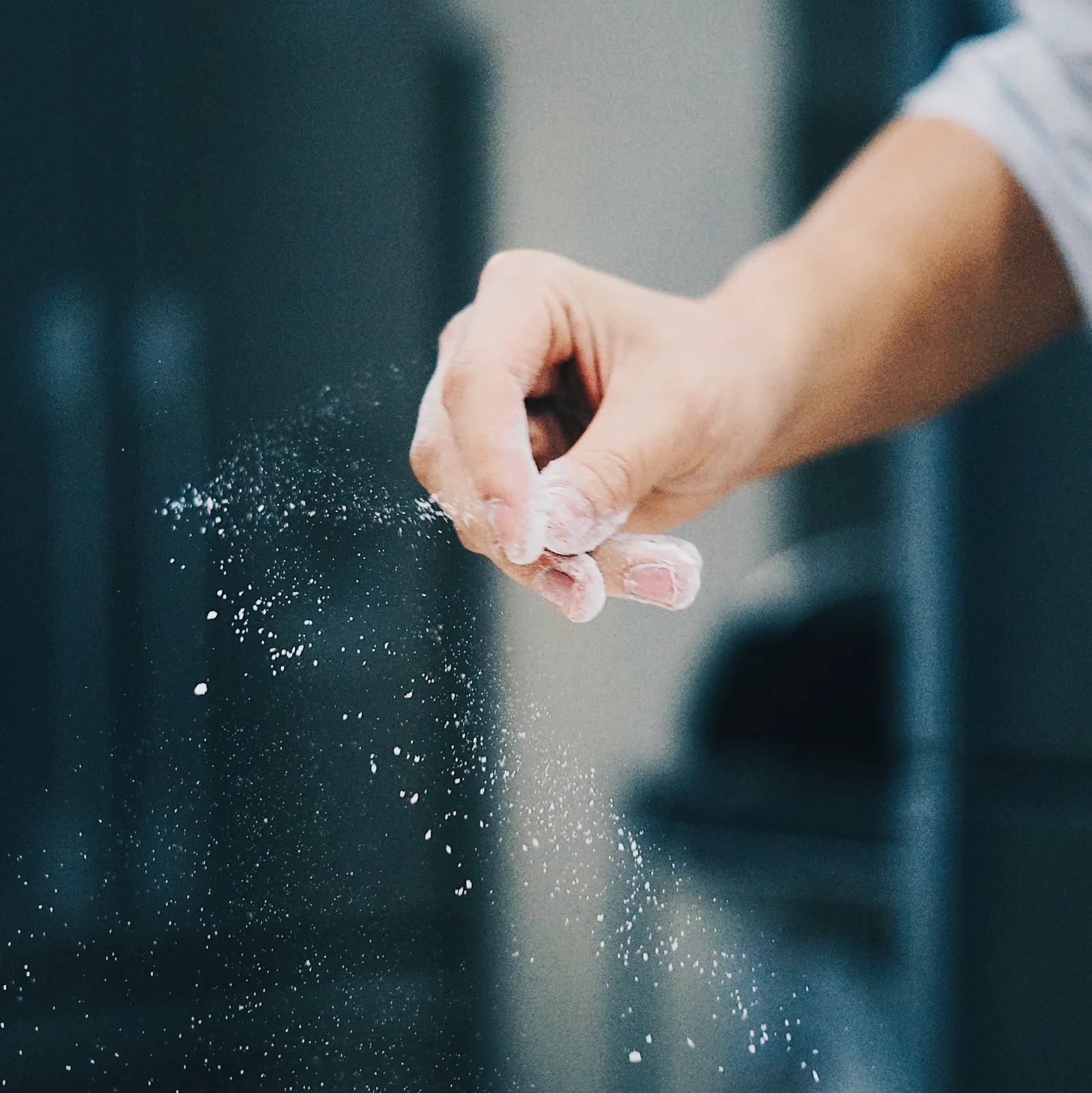 Image credit: Unsplash | Max Komthongvijit