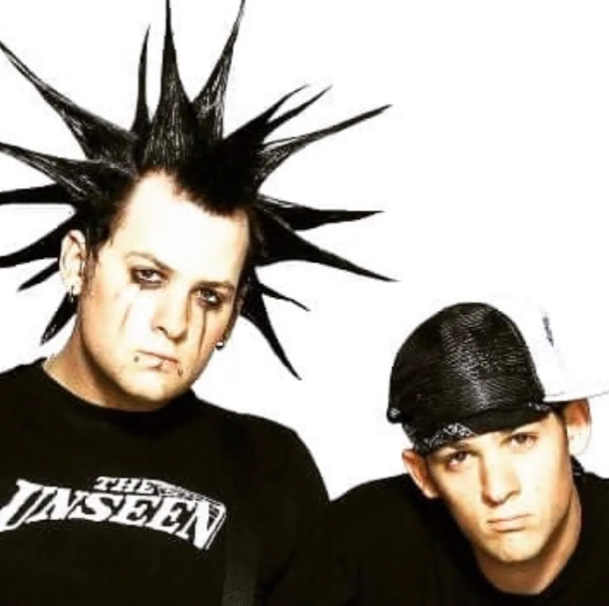 Image credit: Instagram | @joelmadden