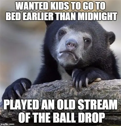 Image credit: memeguy.com