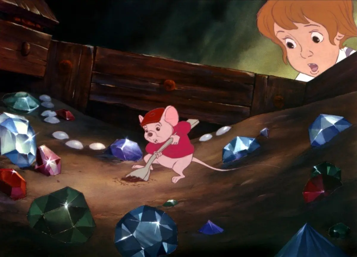 Image credit: Walt Disney Pictures
