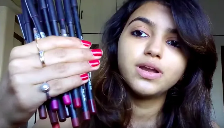 Image credit: YouTube | Raashi Thakar