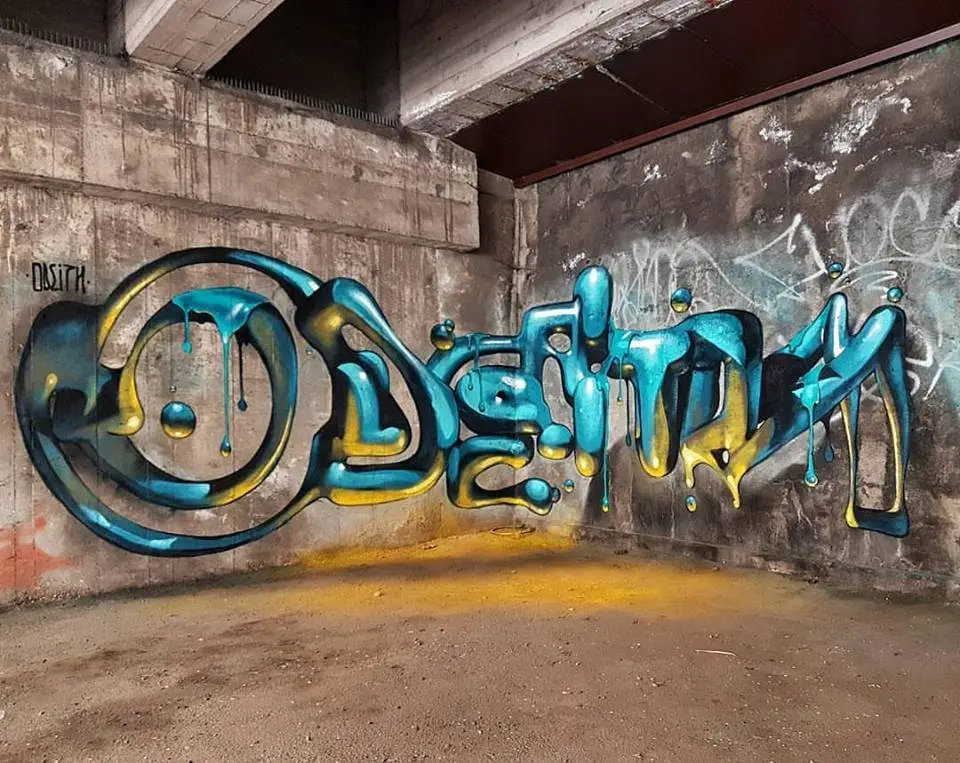 Image credit: Facebook | @odeithofficialpage