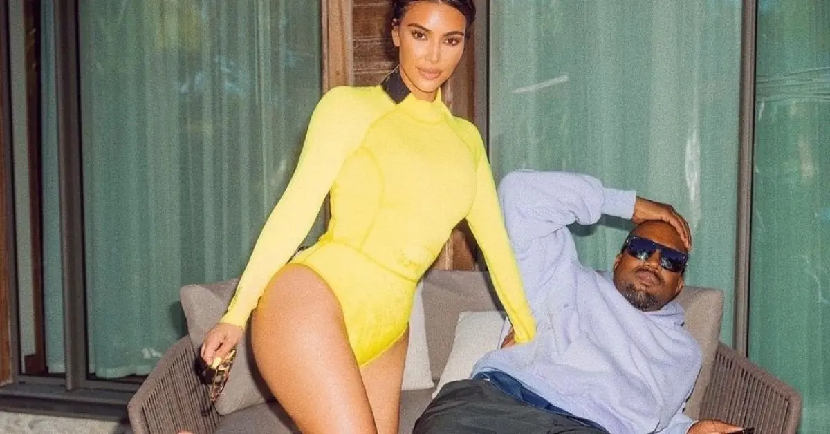 Image credit: Instagram | @kimkardashian