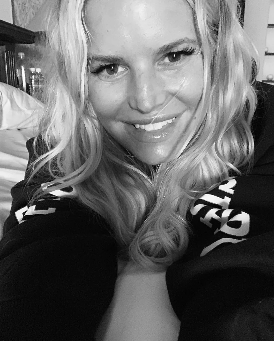 Image credit: Instagram | @jessicasimpson