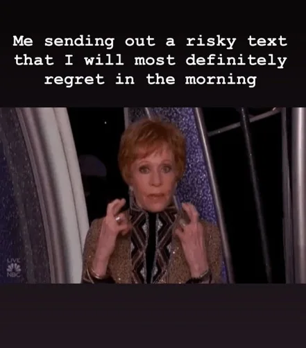Image credit: Instagram | @mytherapistsays