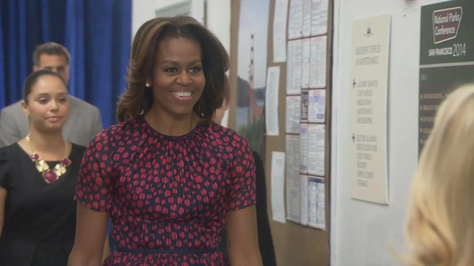 Image credit: NBC