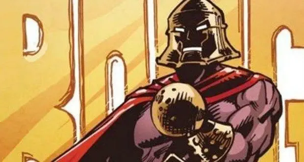 Image credit: Marvel Comics