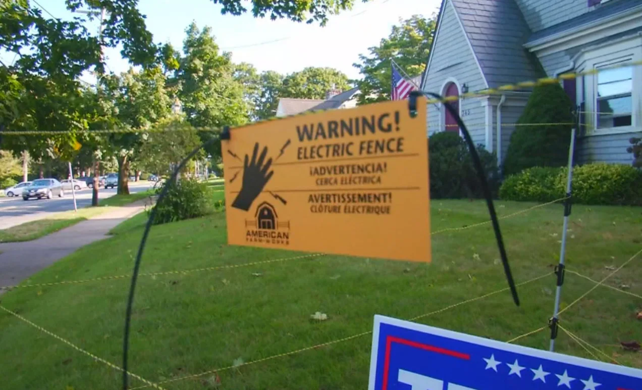 Image credit: WJAR-TV