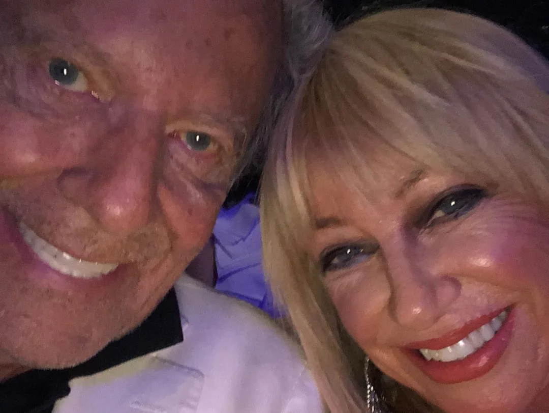 Image credit: Instagram | @suzannesomers