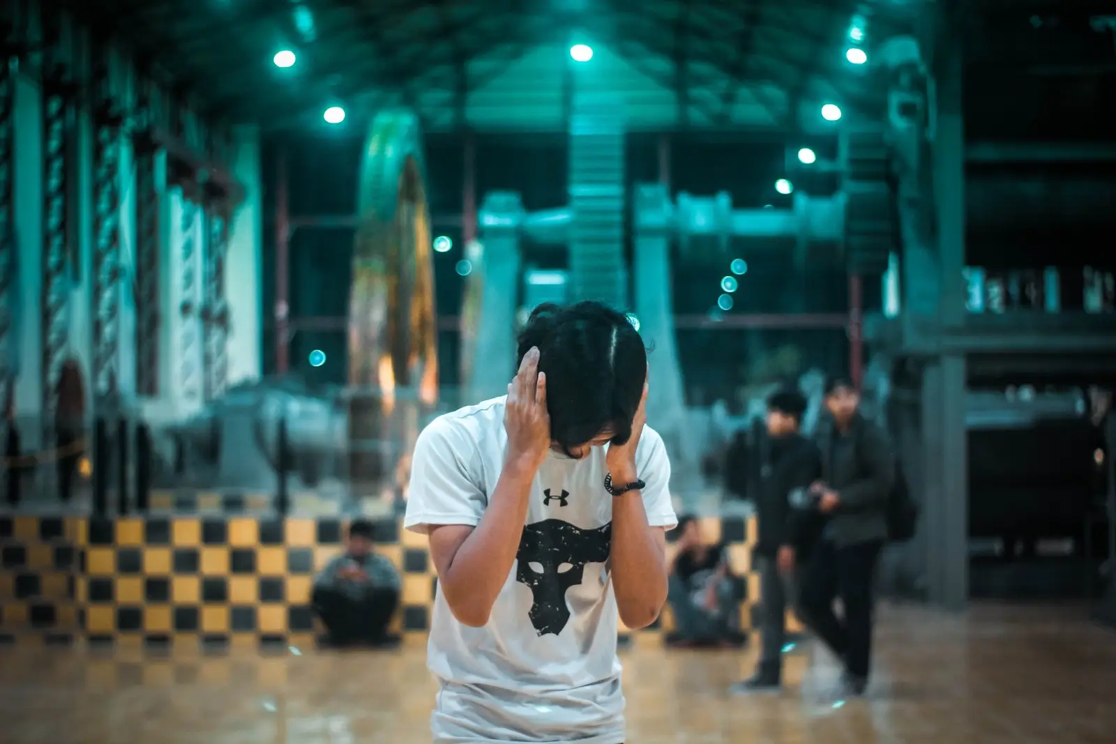 Image credit: Unsplash | @chairulfajar_