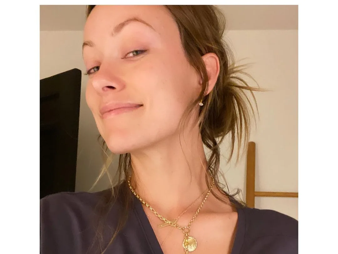 Image credit: Instagram | @oliviawilde