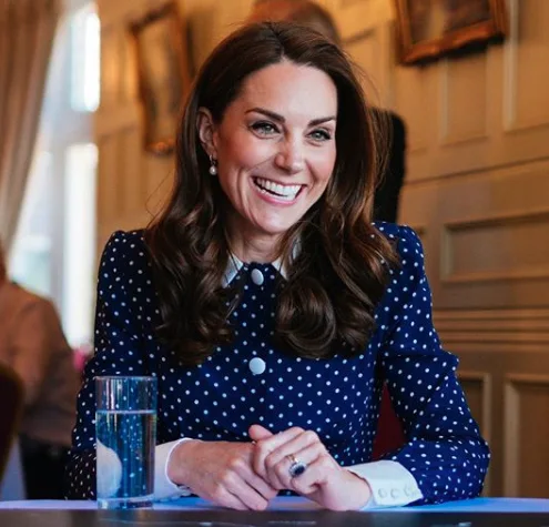 Image credit: Instagram | @kensingtonroyal