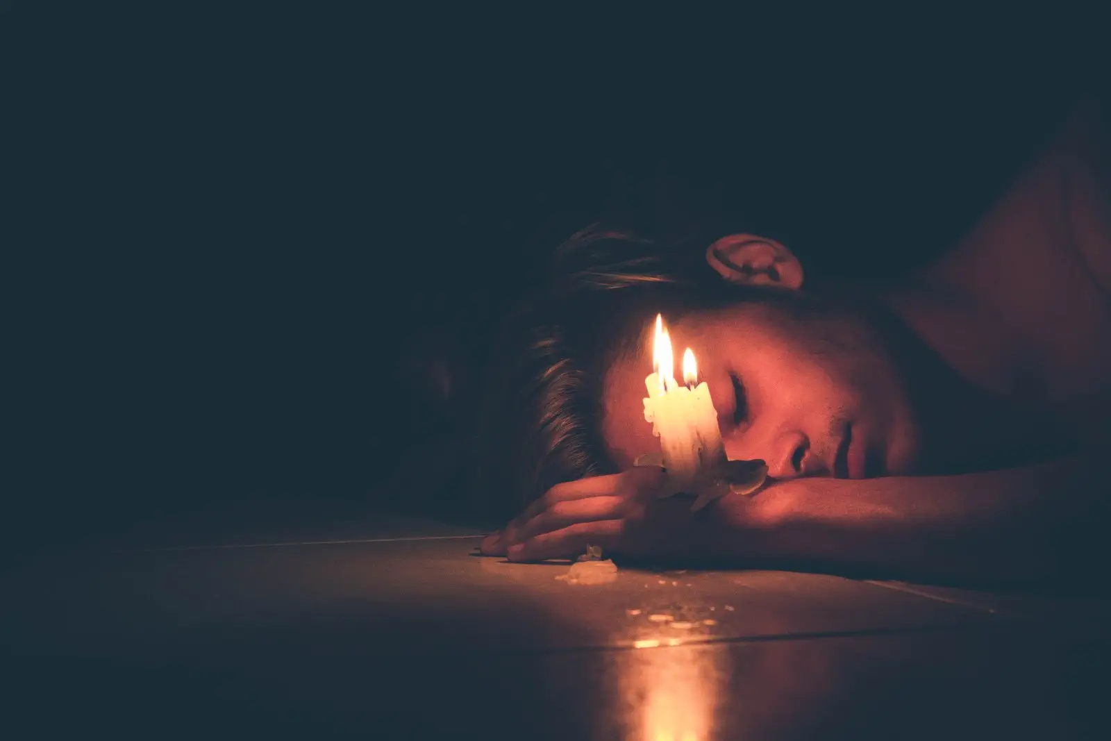 Image credit: Unsplash | Fernando @cferdo