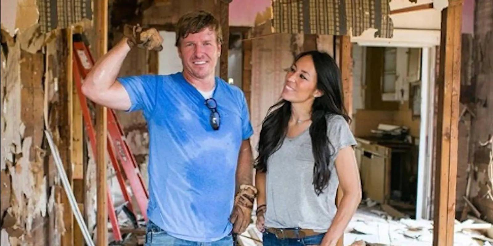 Image credit: HGTV
