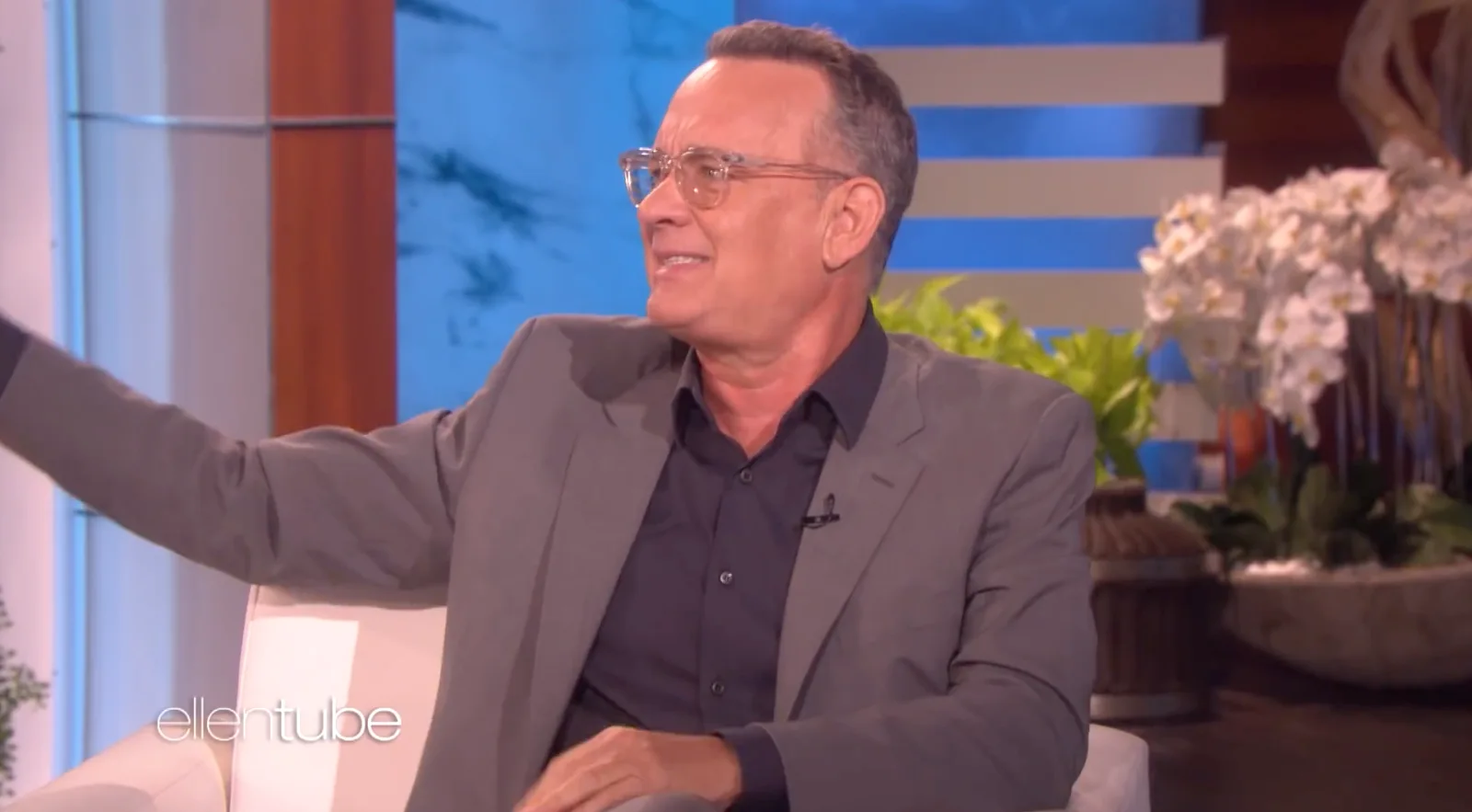 Image credit: YouTube | The Ellen Show