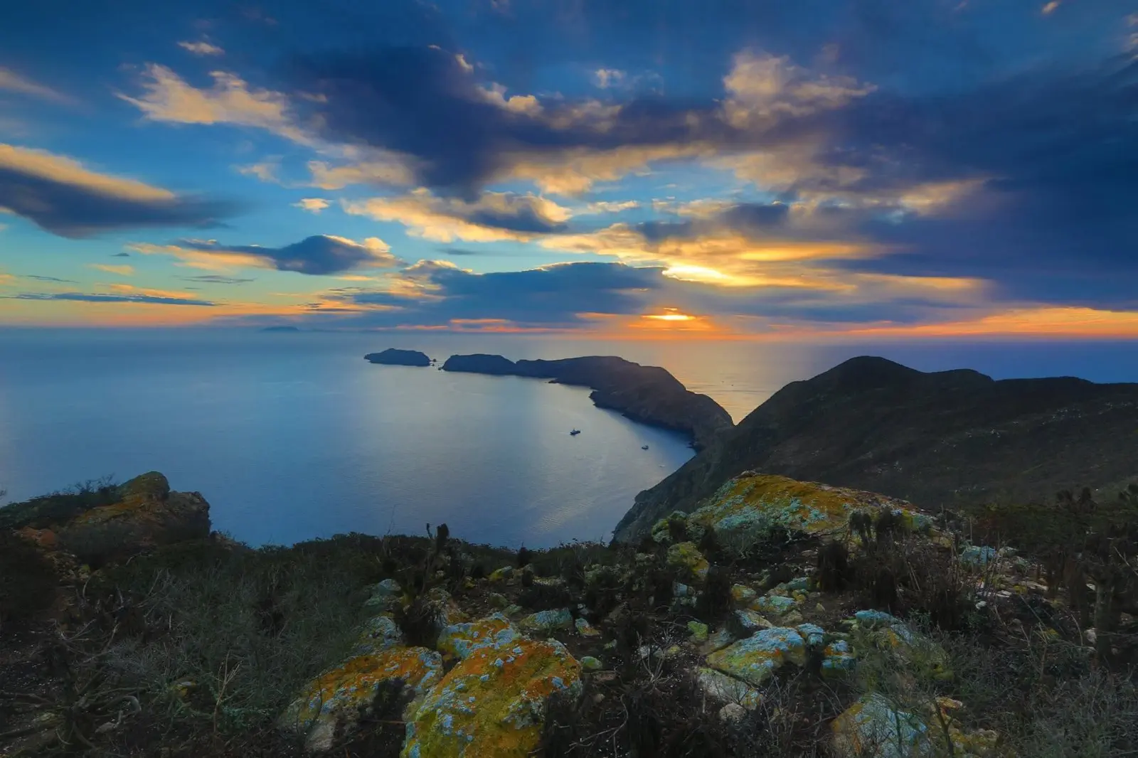 Image credit: Facebook | Channel Islands National Park