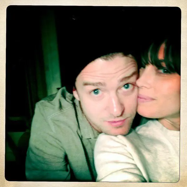 Image credit: Instagram | @justintimberlake
