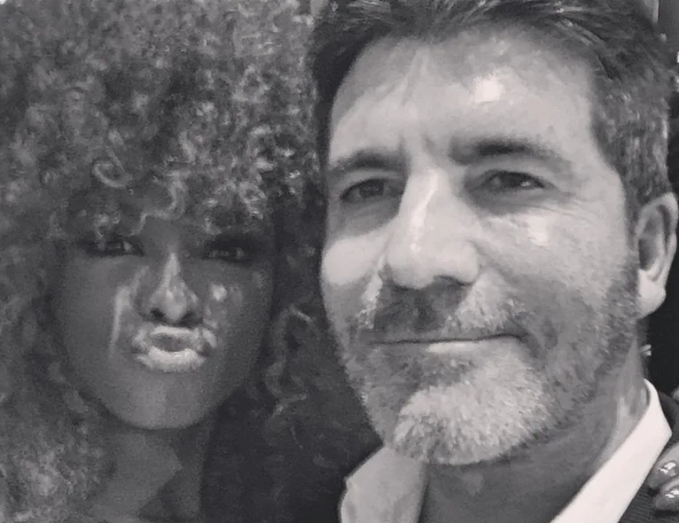 Image credit: Instagram | @simoncowell