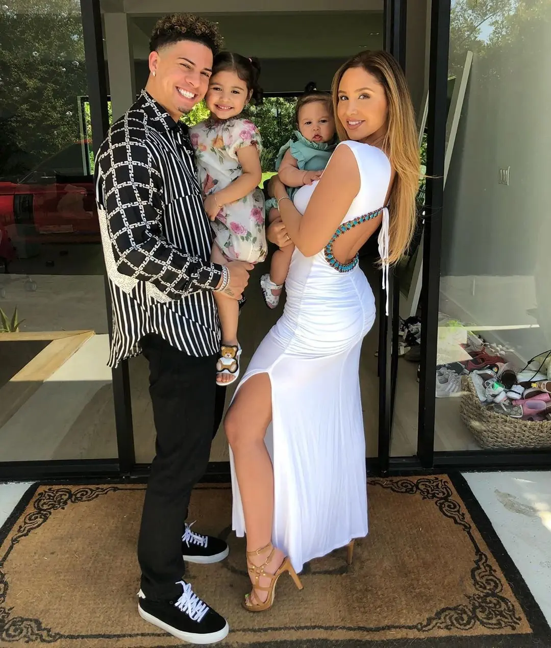 Image credit: Instagram | @catherinepaiz