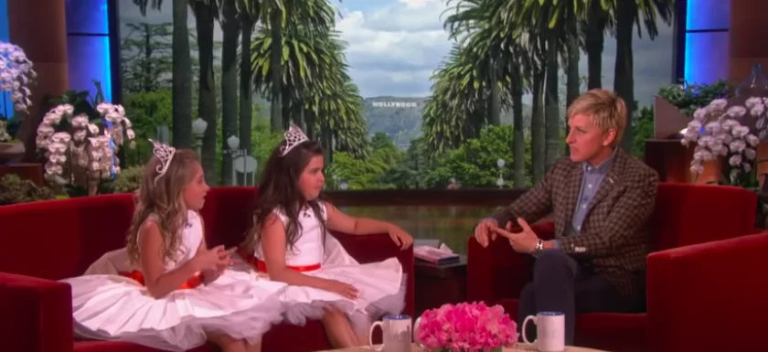 Image credit: YouTube | TheEllenShow