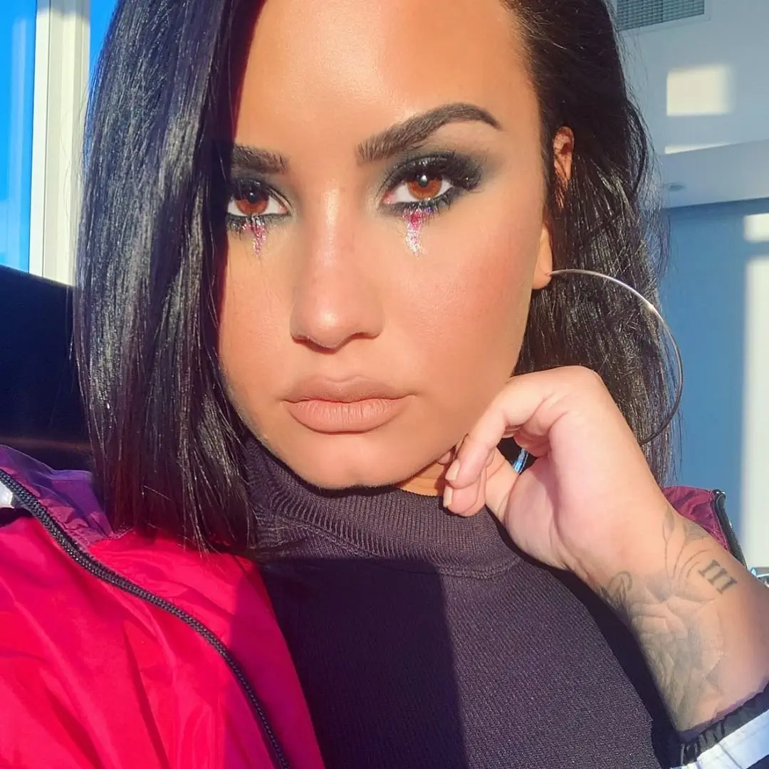 Image credit: Instagram | @ddlovato