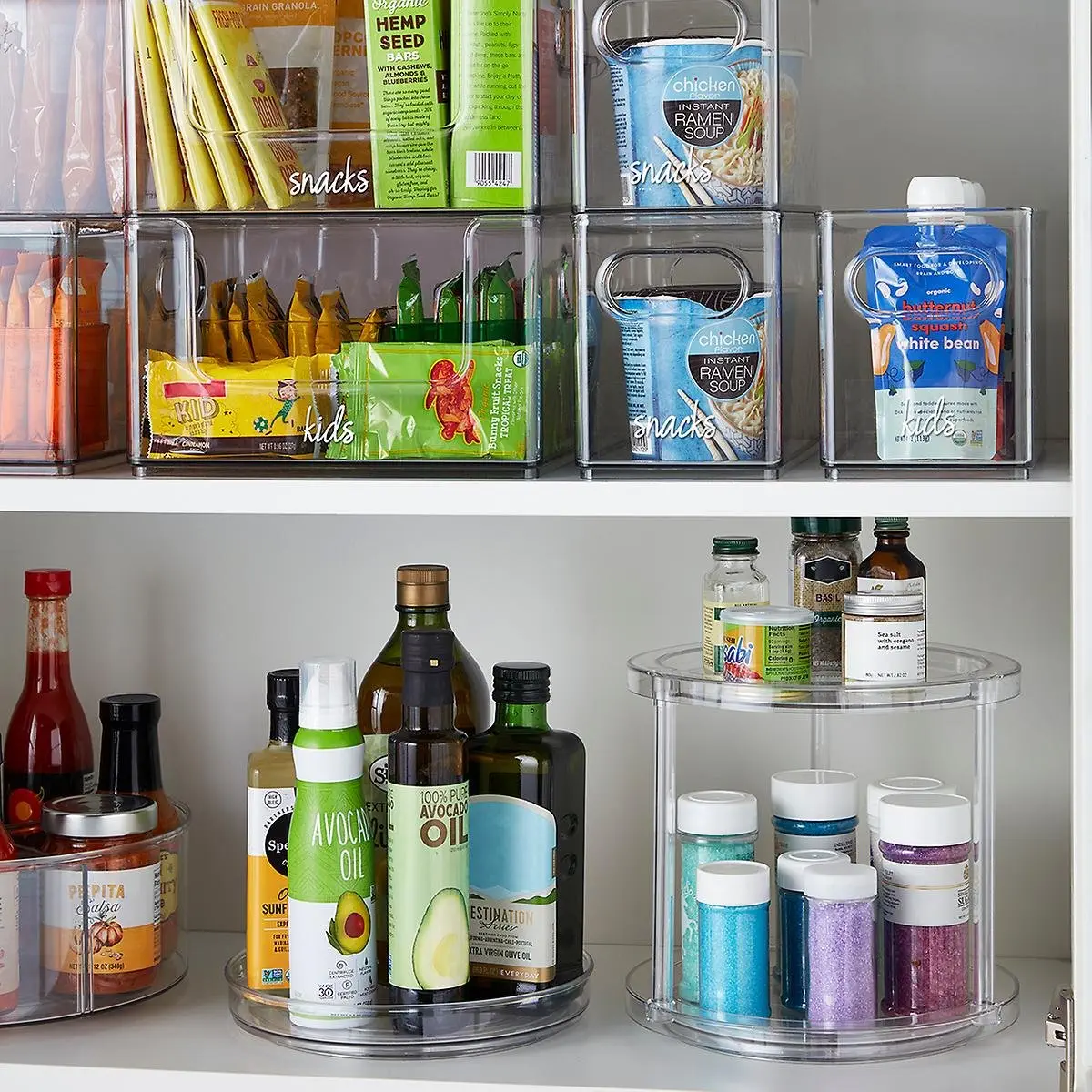 Image credit: The Container Store