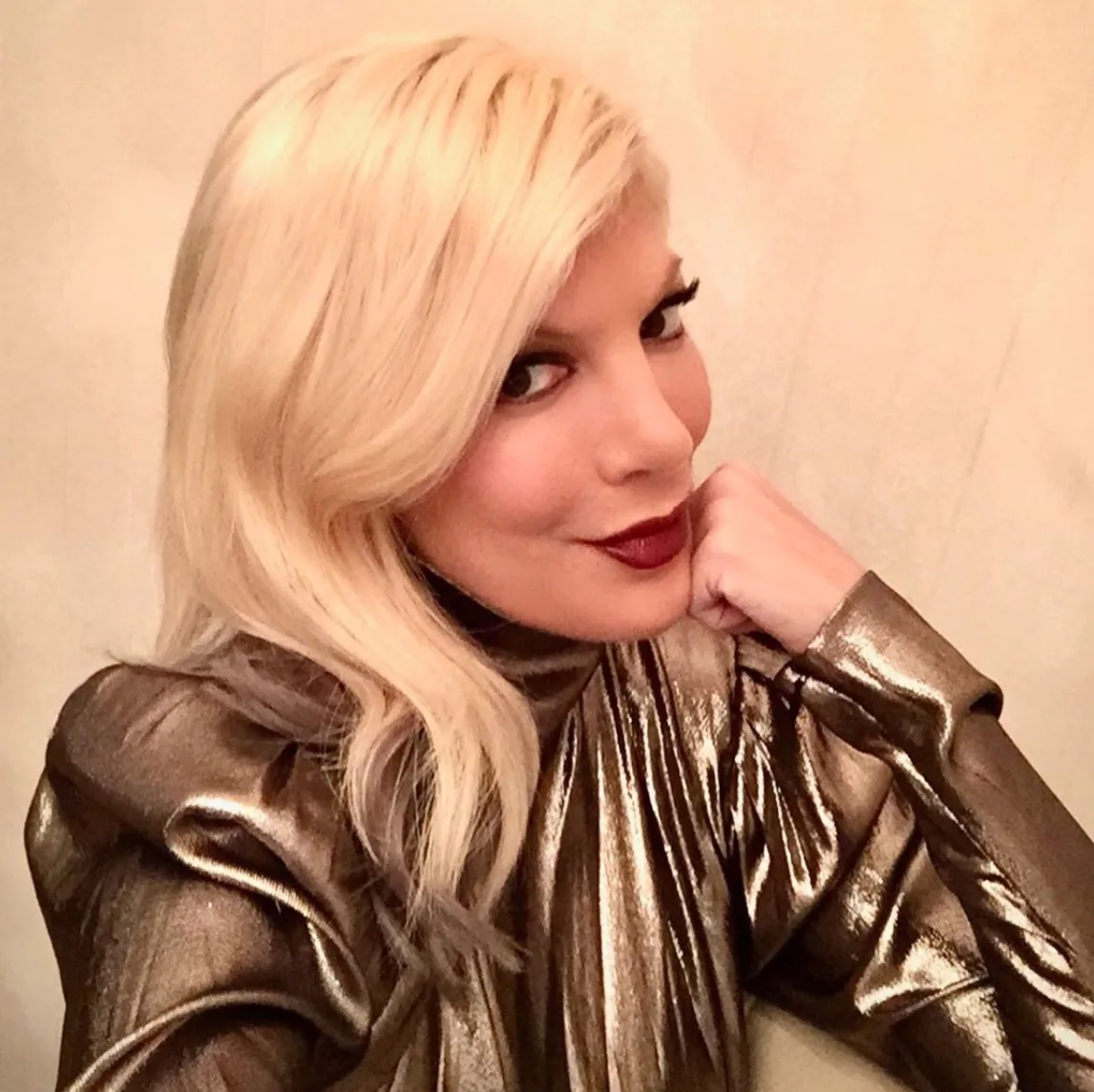 Image credit: Instagram | @torispelling
