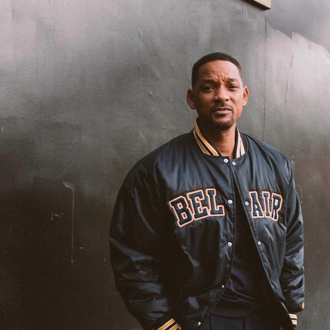 Image credit: Instagram | @willsmith