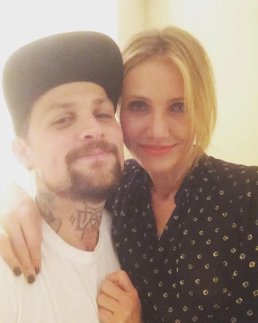 Image credit: Instagram | @benjaminmadden