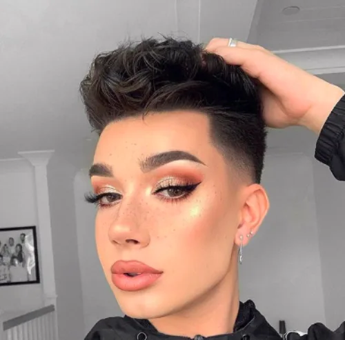 Image credit: Instagram | @jamescharles