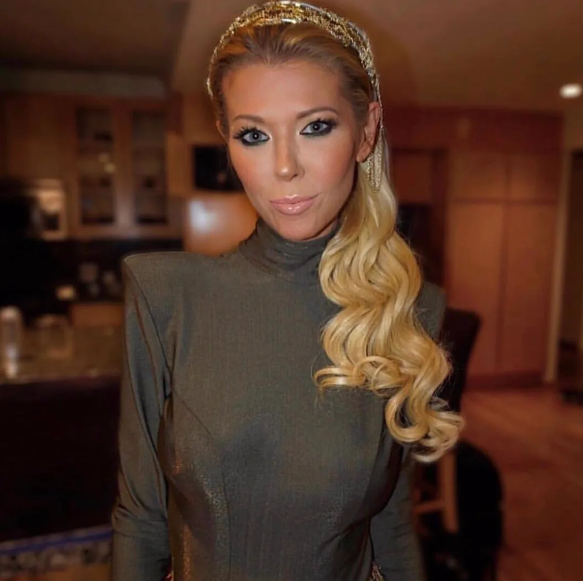 Image credit: Instagram | @tarareid