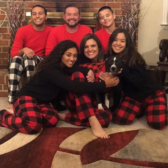 Image credit: Instagram | @jongosselin1