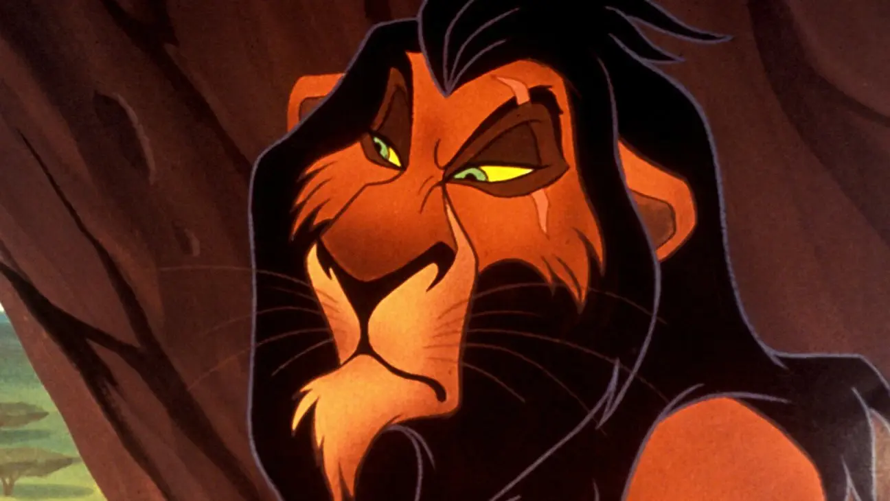 Image credit: Disney
