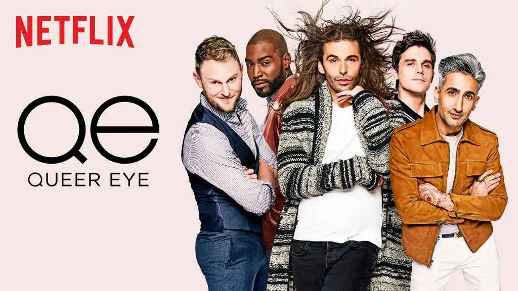 Image credit: Netflix